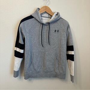 Under Armour Hooded Sweatshirt